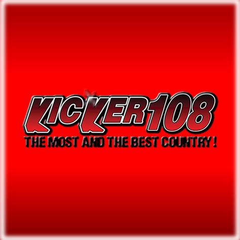 kicker 108 call in number